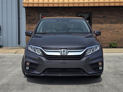 2018 Honda Odyssey EX-L   - Photo 9 - Goshen, IN 46526