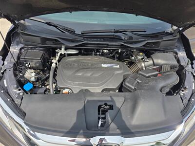 2018 Honda Odyssey EX-L   - Photo 31 - Goshen, IN 46526