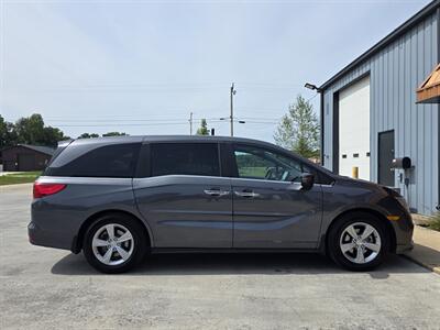 2018 Honda Odyssey EX-L   - Photo 7 - Goshen, IN 46526