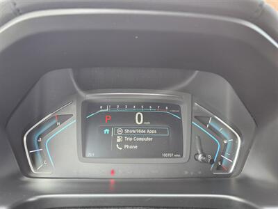2018 Honda Odyssey EX-L   - Photo 11 - Goshen, IN 46526