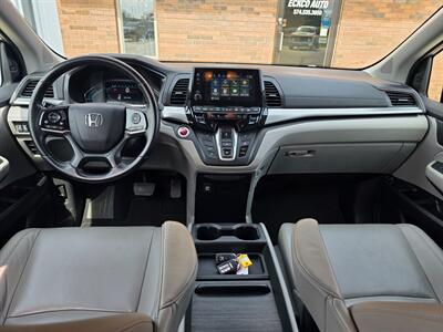 2018 Honda Odyssey EX-L   - Photo 13 - Goshen, IN 46526