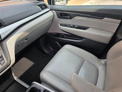 2018 Honda Odyssey EX-L   - Photo 15 - Goshen, IN 46526