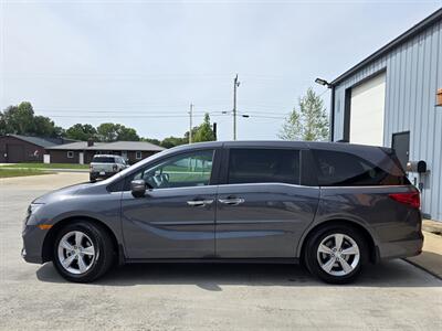 2018 Honda Odyssey EX-L   - Photo 3 - Goshen, IN 46526
