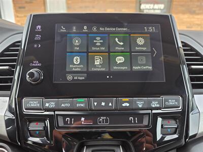 2018 Honda Odyssey EX-L   - Photo 19 - Goshen, IN 46526