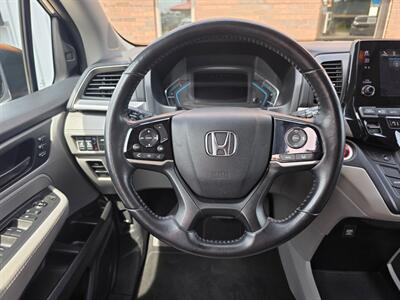 2018 Honda Odyssey EX-L   - Photo 12 - Goshen, IN 46526