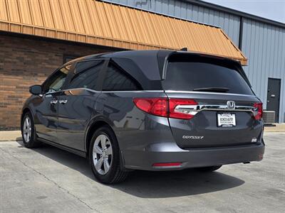 2018 Honda Odyssey EX-L   - Photo 4 - Goshen, IN 46526