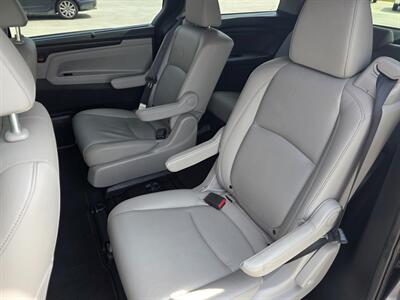 2018 Honda Odyssey EX-L   - Photo 24 - Goshen, IN 46526