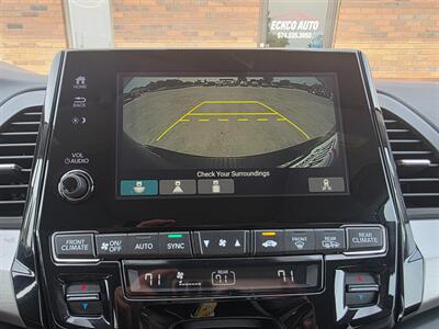 2018 Honda Odyssey EX-L   - Photo 20 - Goshen, IN 46526