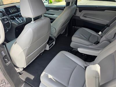 2018 Honda Odyssey EX-L   - Photo 23 - Goshen, IN 46526