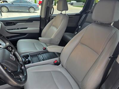 2018 Honda Odyssey EX-L   - Photo 14 - Goshen, IN 46526