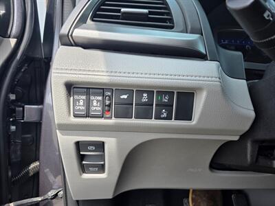 2018 Honda Odyssey EX-L   - Photo 18 - Goshen, IN 46526