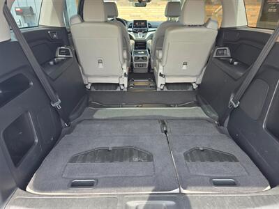 2018 Honda Odyssey EX-L   - Photo 29 - Goshen, IN 46526