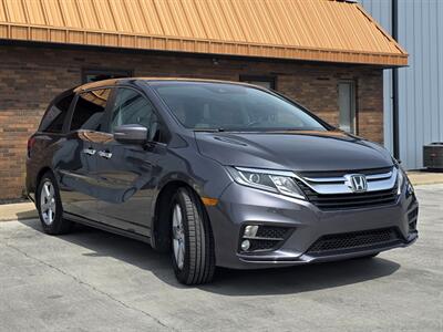 2018 Honda Odyssey EX-L   - Photo 8 - Goshen, IN 46526