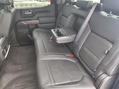 2020 GMC Sierra 1500 Denali   - Photo 23 - Goshen, IN 46526