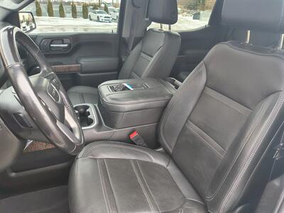 2020 GMC Sierra 1500 Denali   - Photo 12 - Goshen, IN 46526