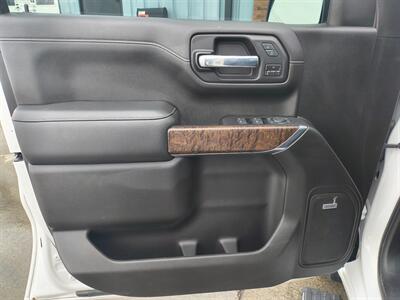 2020 GMC Sierra 1500 Denali   - Photo 21 - Goshen, IN 46526