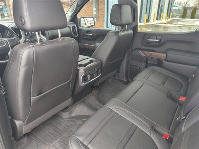 2020 GMC Sierra 1500 Denali   - Photo 22 - Goshen, IN 46526