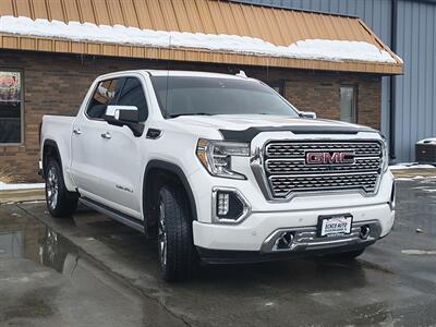 2020 GMC Sierra 1500 Denali   - Photo 8 - Goshen, IN 46526