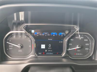 2020 GMC Sierra 1500 Denali   - Photo 11 - Goshen, IN 46526