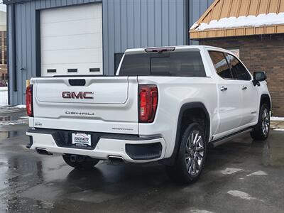 2020 GMC Sierra 1500 Denali   - Photo 6 - Goshen, IN 46526