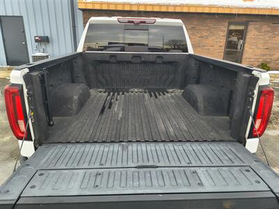 2020 GMC Sierra 1500 Denali   - Photo 26 - Goshen, IN 46526