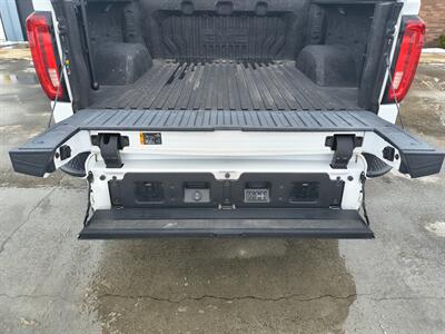 2020 GMC Sierra 1500 Denali   - Photo 27 - Goshen, IN 46526