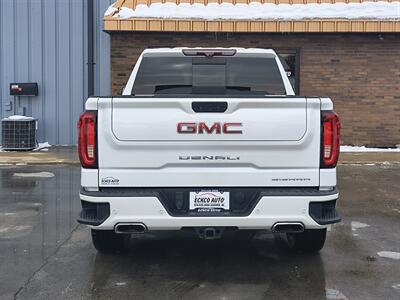 2020 GMC Sierra 1500 Denali   - Photo 5 - Goshen, IN 46526