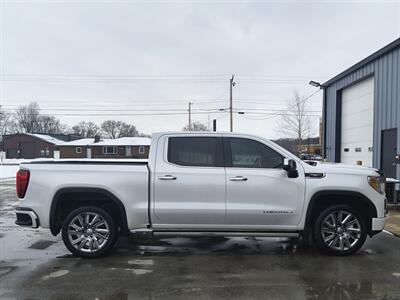 2020 GMC Sierra 1500 Denali   - Photo 7 - Goshen, IN 46526