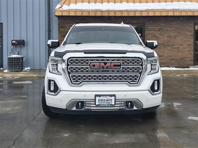2020 GMC Sierra 1500 Denali   - Photo 9 - Goshen, IN 46526