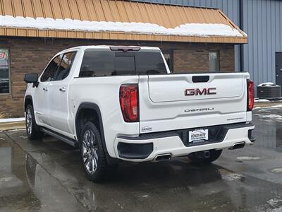 2020 GMC Sierra 1500 Denali   - Photo 4 - Goshen, IN 46526