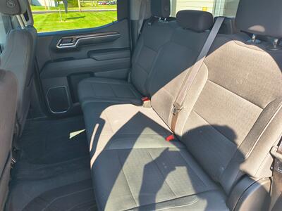 2024 Chevrolet Silverado 1500 LT   - Photo 22 - Goshen, IN 46526