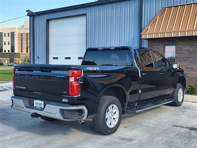 2024 Chevrolet Silverado 1500 LT   - Photo 6 - Goshen, IN 46526