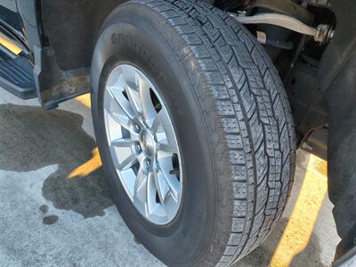 2024 Chevrolet Silverado 1500 LT   - Photo 25 - Goshen, IN 46526
