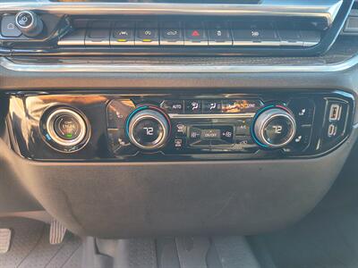 2024 Chevrolet Silverado 1500 LT   - Photo 15 - Goshen, IN 46526