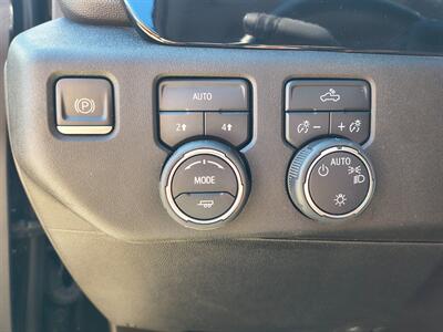 2024 Chevrolet Silverado 1500 LT   - Photo 18 - Goshen, IN 46526