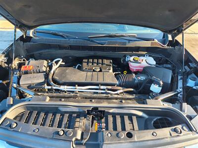 2024 Chevrolet Silverado 1500 LT   - Photo 26 - Goshen, IN 46526