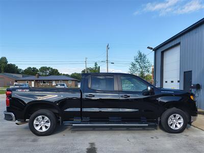 2024 Chevrolet Silverado 1500 LT   - Photo 7 - Goshen, IN 46526