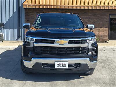 2024 Chevrolet Silverado 1500 LT   - Photo 9 - Goshen, IN 46526
