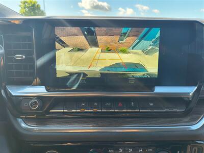 2024 Chevrolet Silverado 1500 LT   - Photo 20 - Goshen, IN 46526