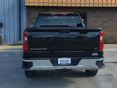 2024 Chevrolet Silverado 1500 LT   - Photo 5 - Goshen, IN 46526