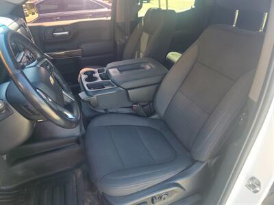 2020 Chevrolet Silverado 1500 LT   - Photo 12 - Goshen, IN 46526