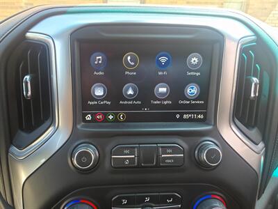 2020 Chevrolet Silverado 1500 LT   - Photo 17 - Goshen, IN 46526