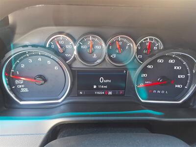 2020 Chevrolet Silverado 1500 LT   - Photo 10 - Goshen, IN 46526