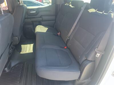 2020 Chevrolet Silverado 1500 LT   - Photo 19 - Goshen, IN 46526
