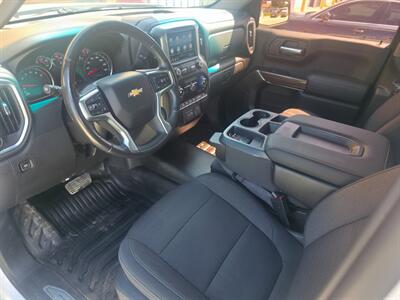 2020 Chevrolet Silverado 1500 LT   - Photo 9 - Goshen, IN 46526
