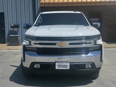 2020 Chevrolet Silverado 1500 LT   - Photo 8 - Goshen, IN 46526