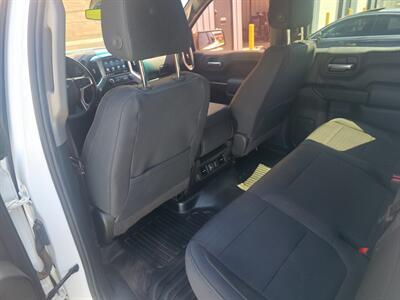 2020 Chevrolet Silverado 1500 LT   - Photo 20 - Goshen, IN 46526