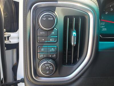 2020 Chevrolet Silverado 1500 LT   - Photo 16 - Goshen, IN 46526