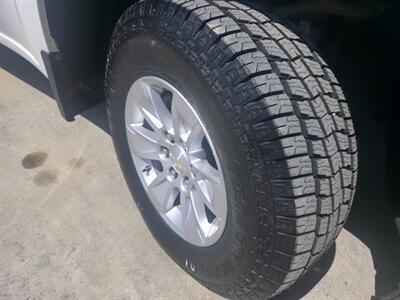 2020 Chevrolet Silverado 1500 LT   - Photo 24 - Goshen, IN 46526