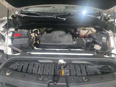 2020 Chevrolet Silverado 1500 LT   - Photo 26 - Goshen, IN 46526